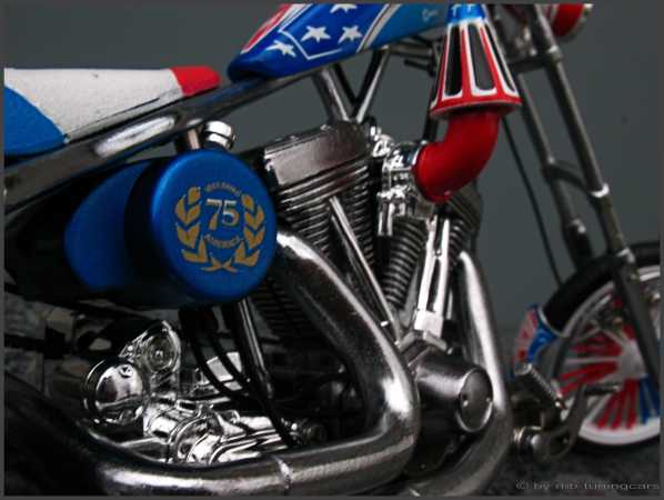 1:10 OCC Miller Welder Bike
